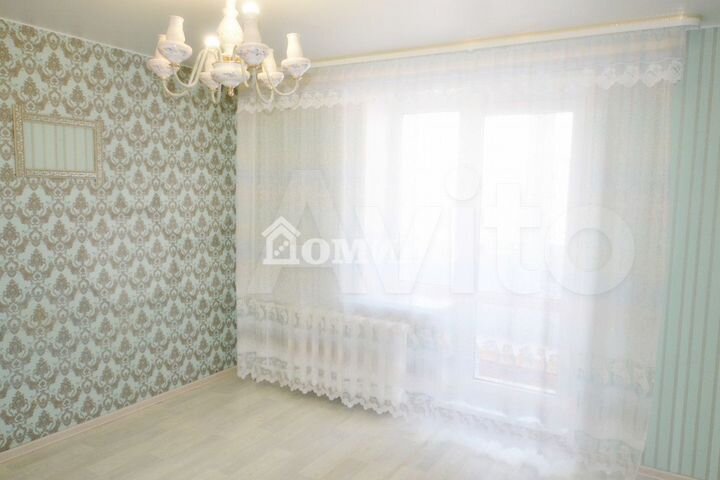 4-к. квартира, 80,2 м², 9/9 эт.