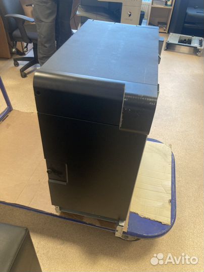 Лоток подачи бумаги для HP M880