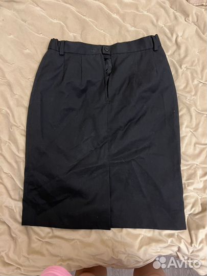 Кадетская форма для девочки