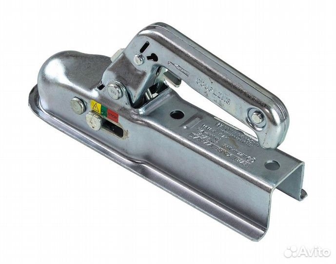 Замковое сцепное устройство WW 8-D40 (W 1026) 40 м