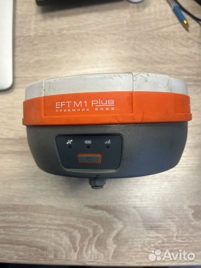 Gnss eft M1 Plus