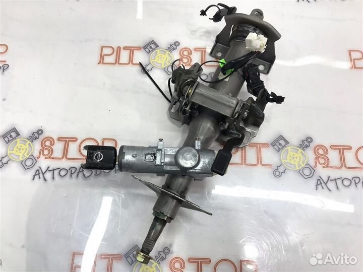 Замок зажигания Nissan Teana (J31) 2003 - 2005