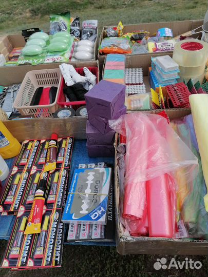 Доставка до Покупателя