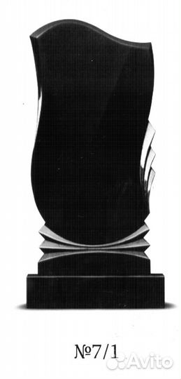 Памятники оградки установка