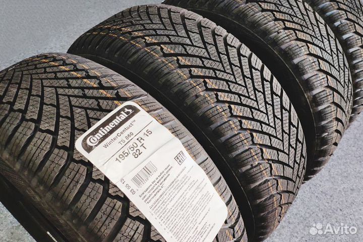 Continental ContiVikingContact 7 225/65 R17 106T