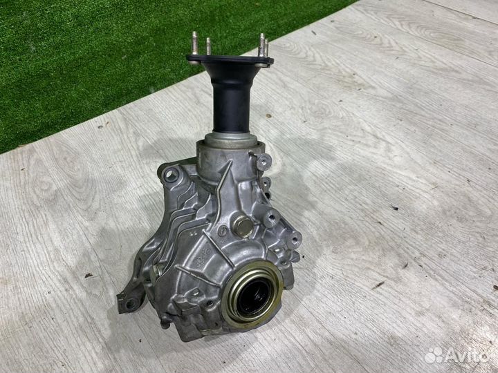 Раздаточная коробка Mazda Cx-5 KE 2.2 2013