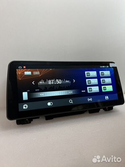 Android магнитола Kia Optima 2016-2020