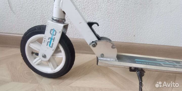 Самокат складной