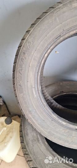 КАМА Breeze (HK-132) 185/60 R14 82H