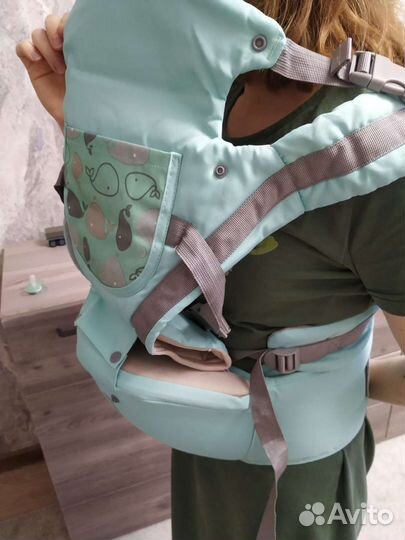 Кенгуру переноска