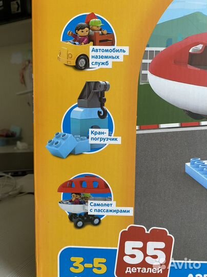 Новый конструктор Mr.Block