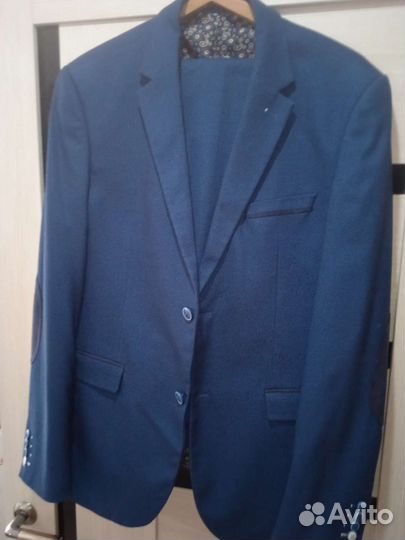 Костюм мужской