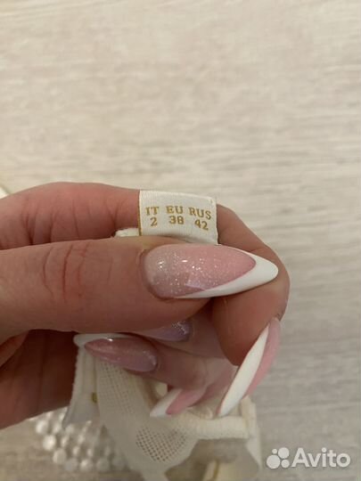 Пояс для чулок