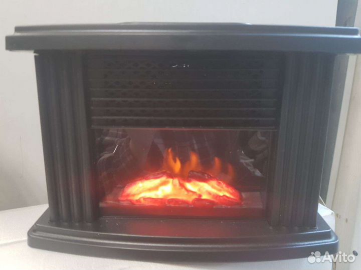 Камин электрический Flame Heater