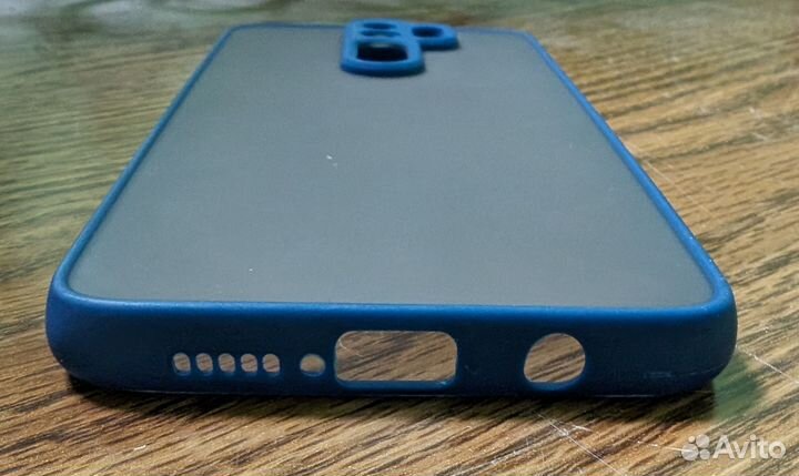 Чехол на Xiaomi Redmi Note 8 Pro