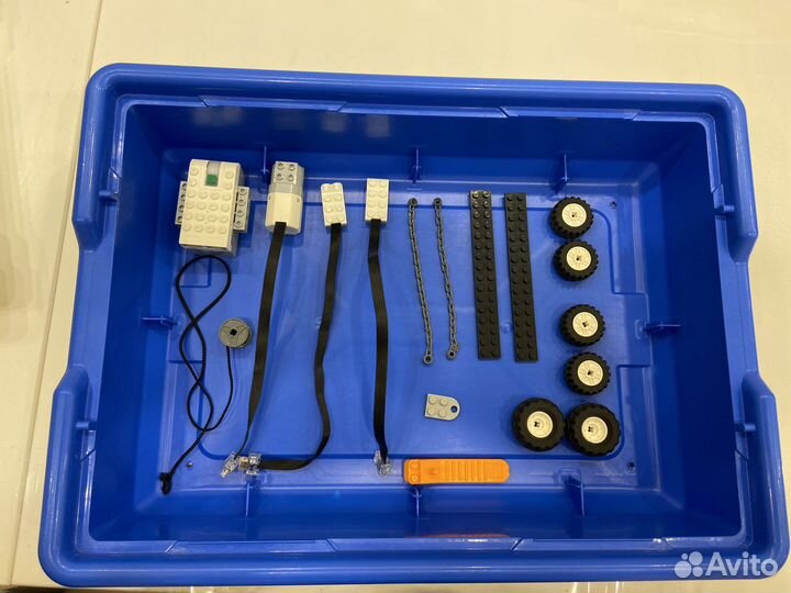 Lego education WeDo 2.0 45300