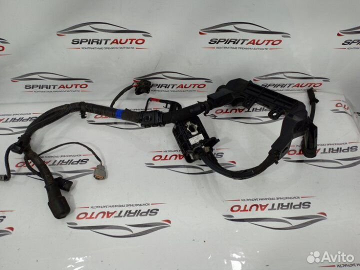 Клемма аккумулятора Kia Sorento Prime 3 D4HB