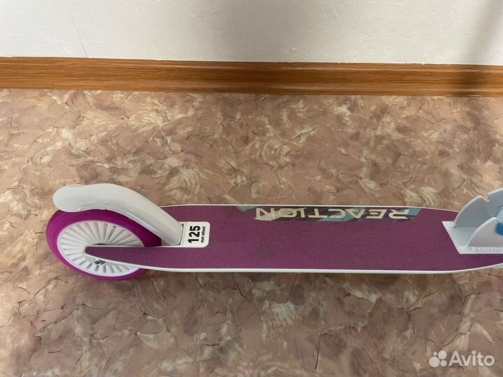 Самокат детский