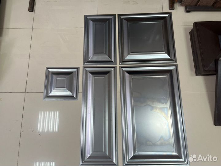 Филенка для ворот