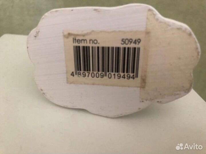 Держатель для визиток фото записок