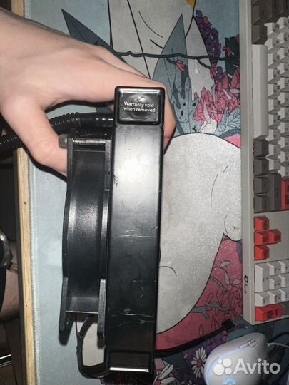 Водянка Cooler Master MasterLiquid Lite 120