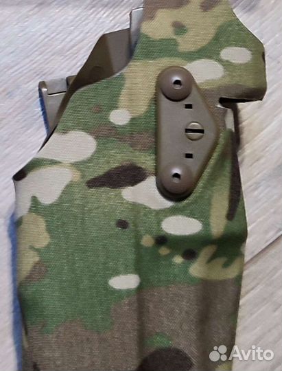 Подсумок + ремень