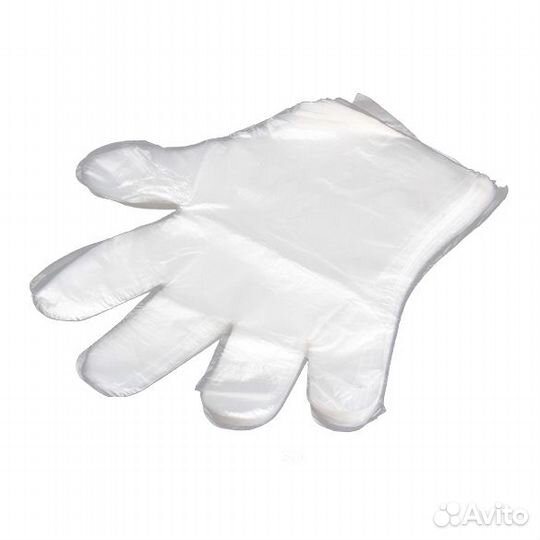 Перчатки виниловые, х/б, резиновые, одноразовые