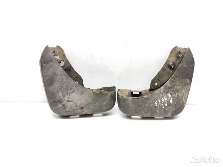 Брызговик задний Audi A3 8P/8PA рест. 2006