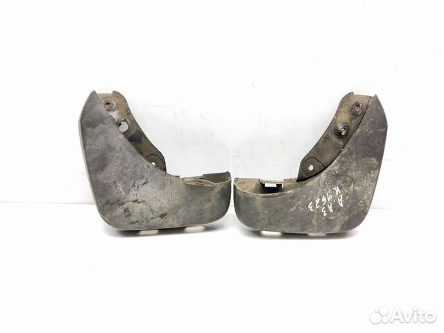 Брызговик задний Audi A3 8P/8PA рест. 2006