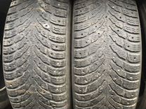 Nokian Tyres Hakkapeliitta 9 205/65 R16 95T