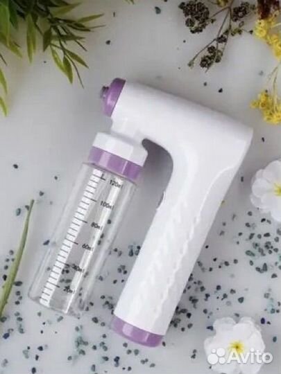 Аппарат для моментального загара