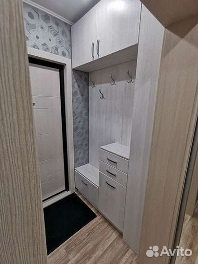 Сборка мебели