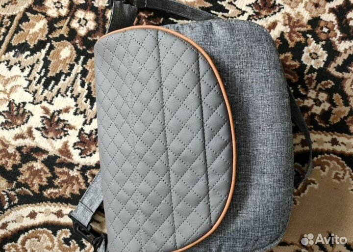 Коляска adamex encore