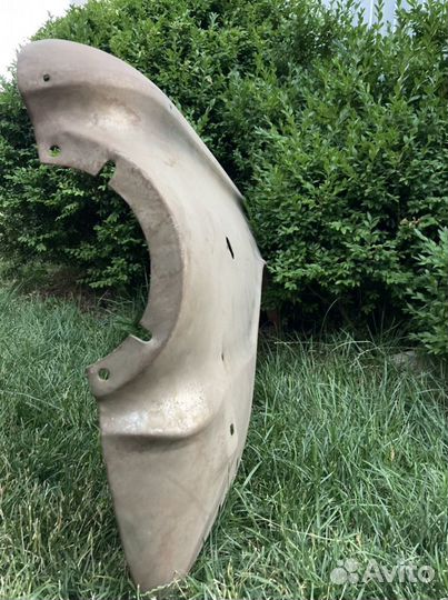 Крыло запорожец