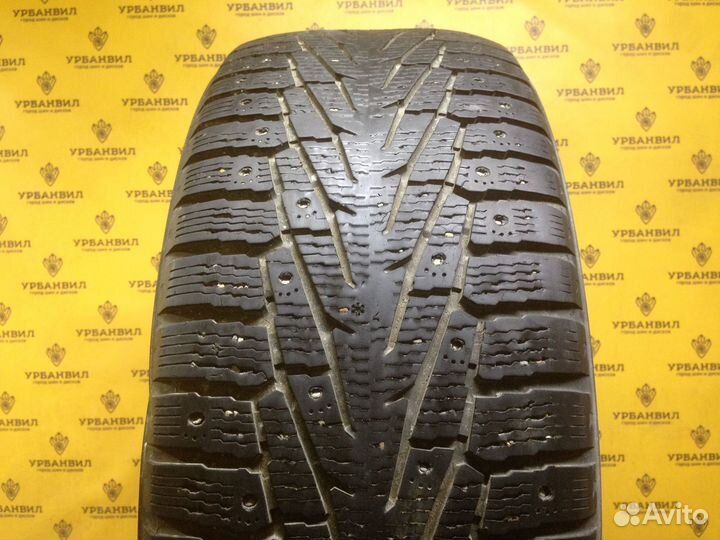 Nokian Tyres Hakkapeliitta 7 SUV 245/60 R18 109T
