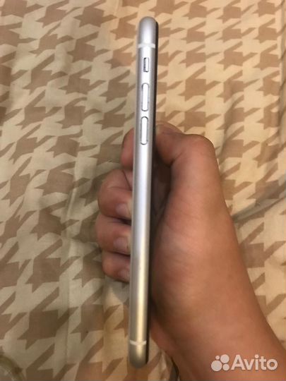 Телефон iPhone хр