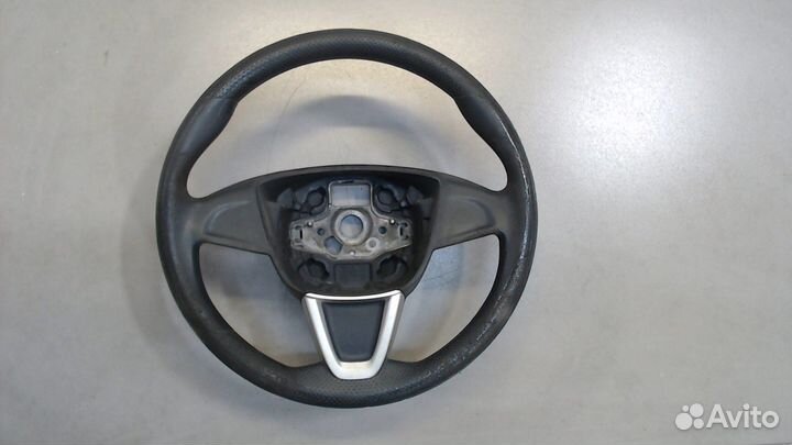 Руль Seat Ibiza 4, 2010