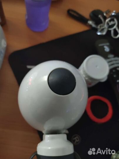 Укачивающее устройство для коляски rockit