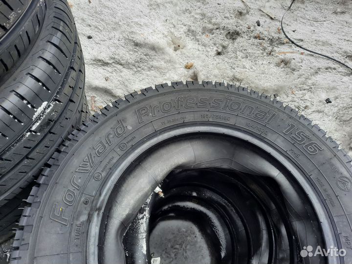 Forward Professional 156 185/75 R16