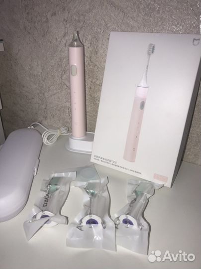 Электрическая зубная щетка Xiaomi Mi