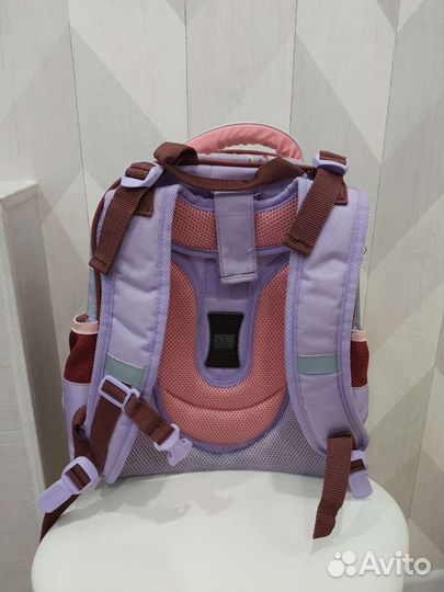 Рюкзак школьный