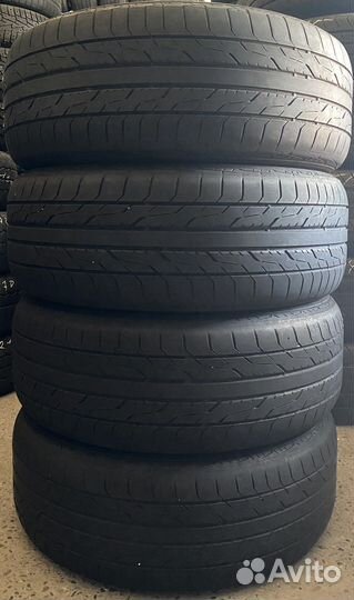 Toyo DRB 215/55 R17