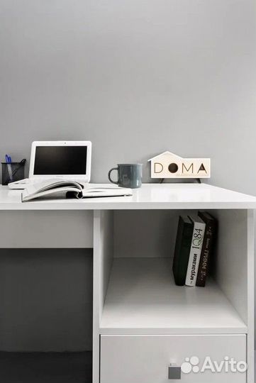 Стол письменный компьютерный взрослый