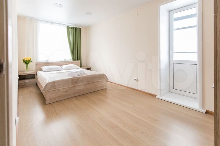 2-к. квартира, 42 м², 7/9 эт.