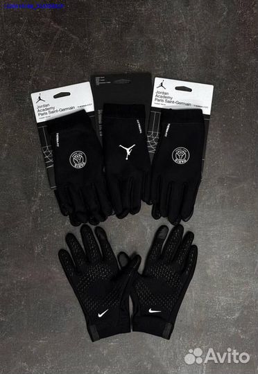 Перчатки Nike PSG (Арт.14700)