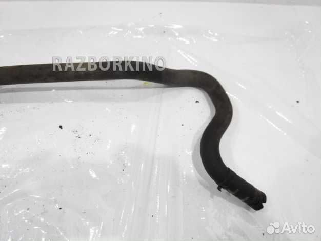 Патрубок системы охлаждения