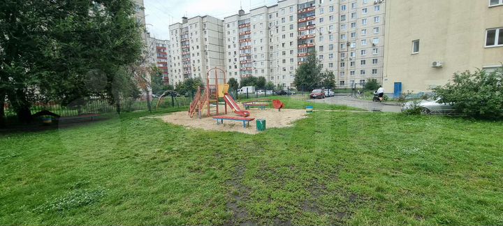 2-к. квартира, 72 м², 5/14 эт.