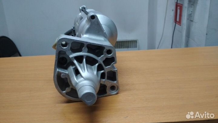 Стартер Dodge Intrepid