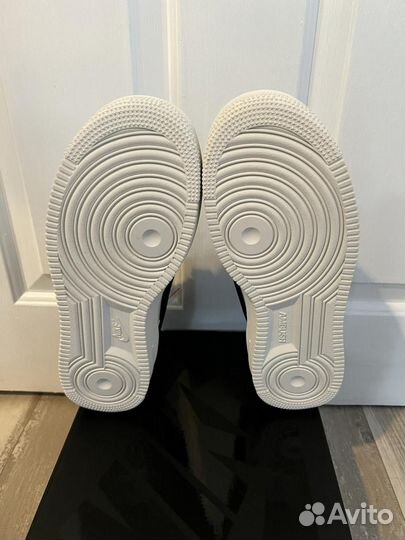 Кроссовки Ambush x Nike Air Force 1 (Арт.14369)