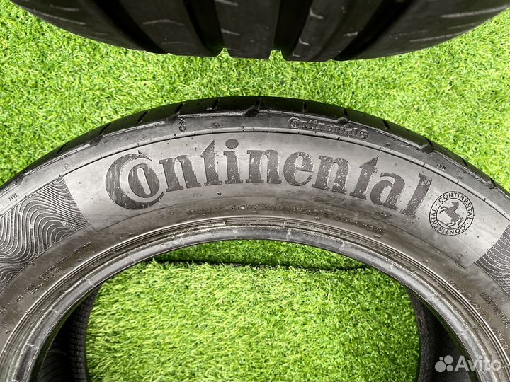 Continental ContiPremiumContact 5 205/55 R16 91H